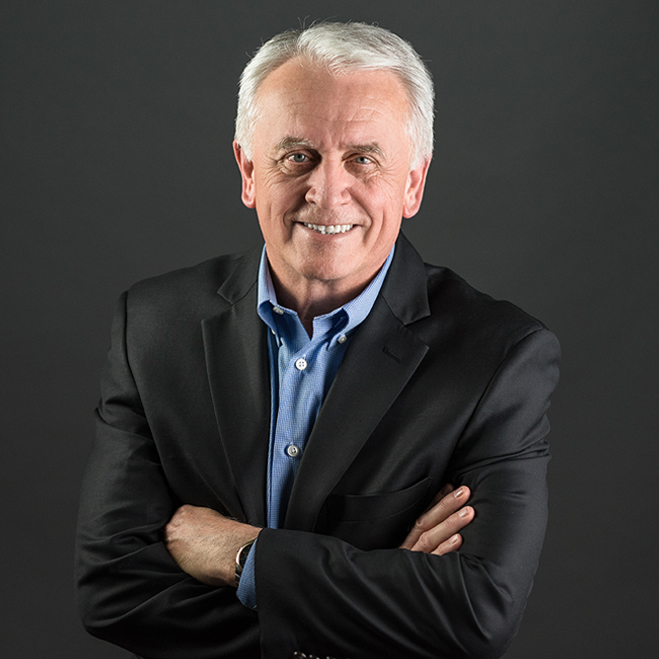 Brad Geddes's head shot.